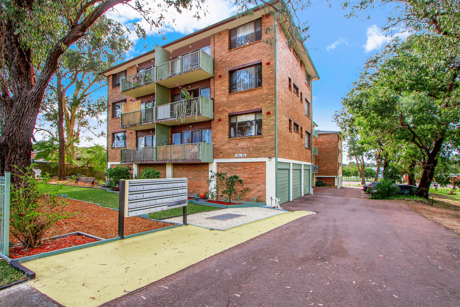 1/14-16 Warner Avenue, Wyong, NSW 2259