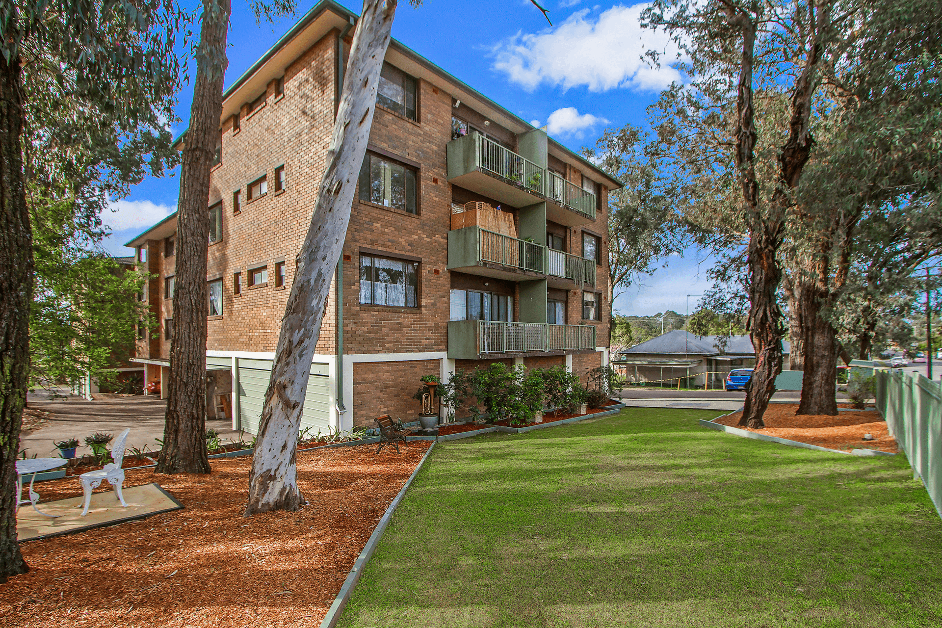 1/14-16 Warner Avenue, Wyong, NSW 2259