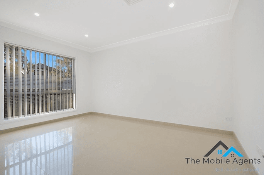 38 Minchinbury Street, EASTERN CREEK, NSW 2766