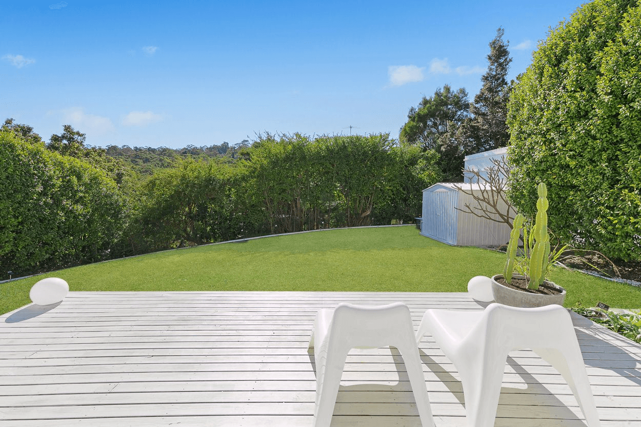 87 Lady Davidson Cct, Forestville, NSW 2087