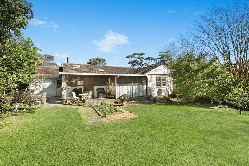 4 Cleary Avenue, Forestville, NSW 2087