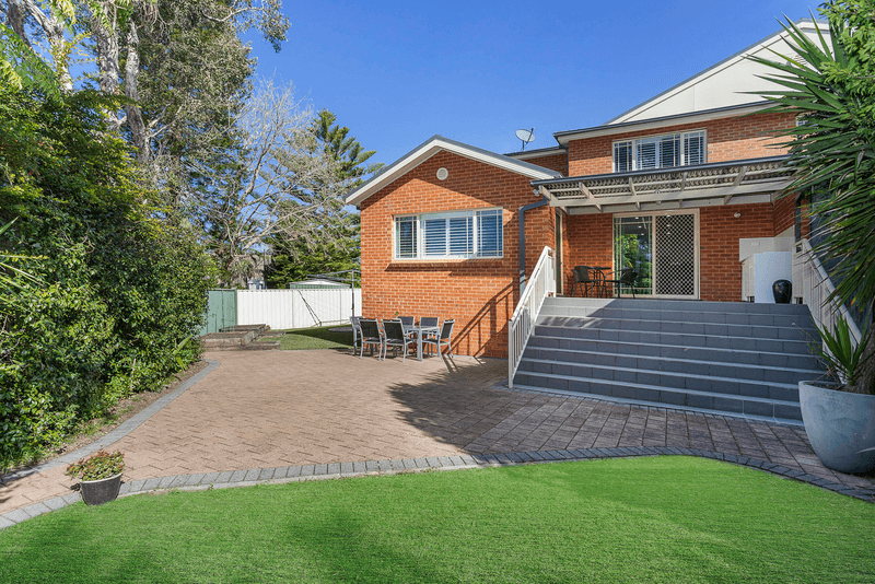 9a Rona Street, Peakhurst, NSW 2210