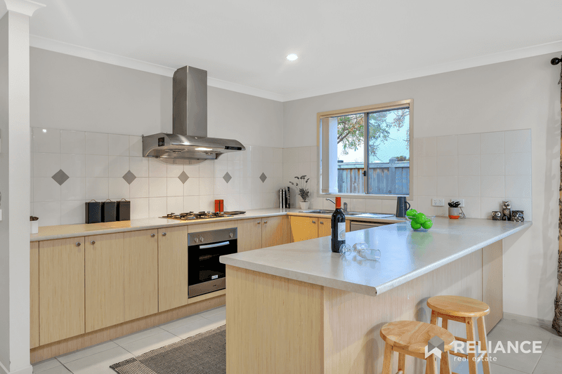 3 Adriatic Way, Point Cook, VIC 3030