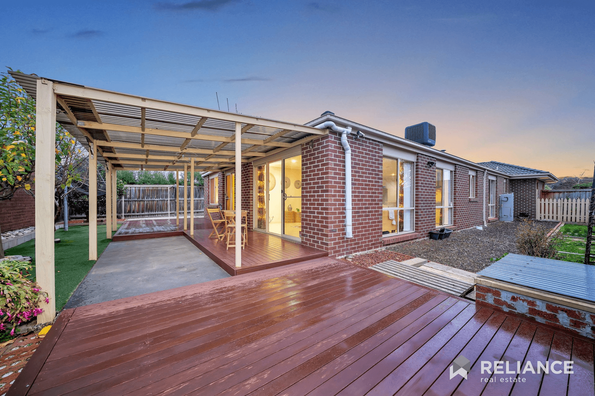 3 Adriatic Way, Point Cook, VIC 3030