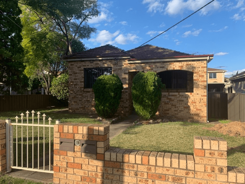 89B Alfred Street, Rosehill, NSW 2142