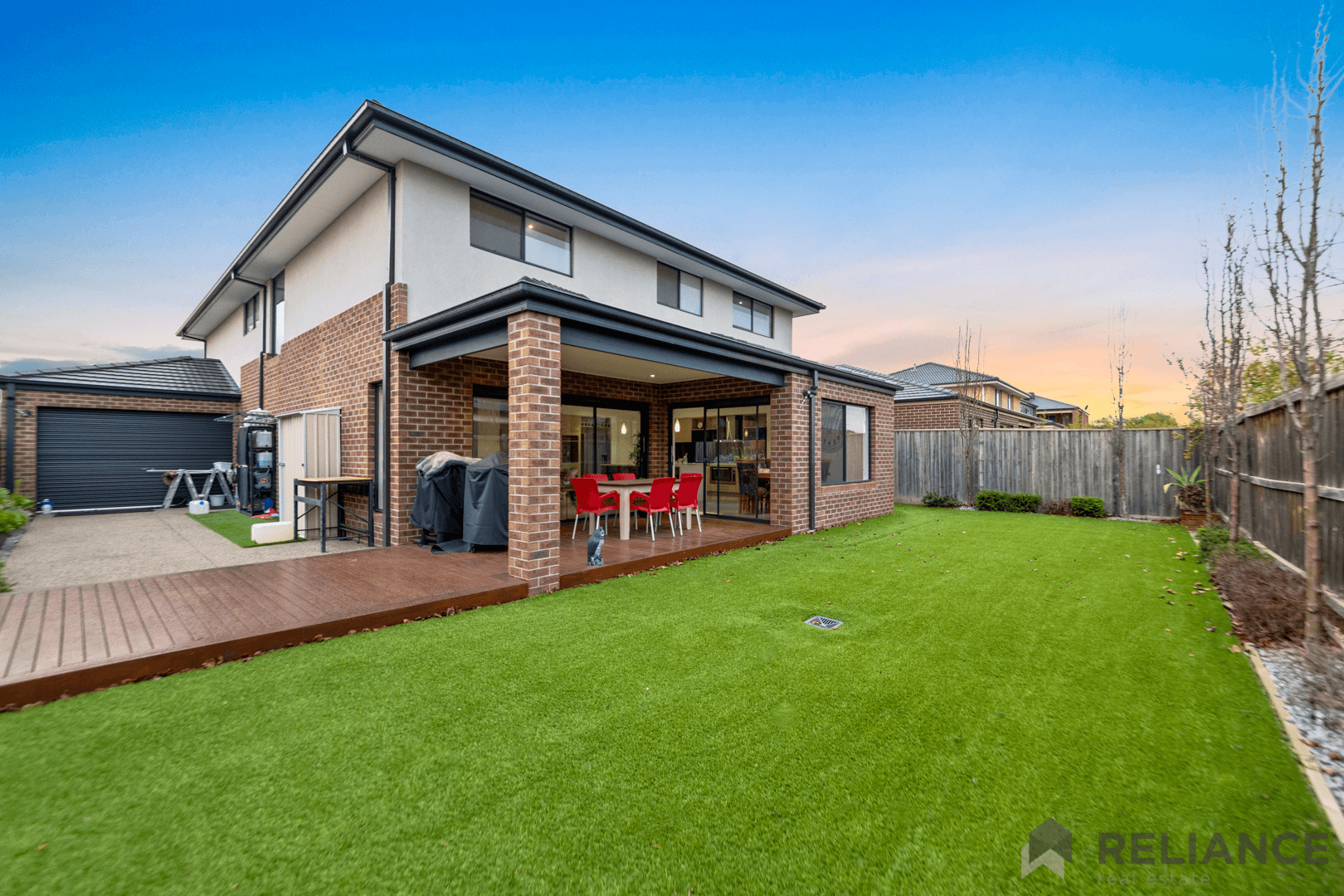 81 Fongeo Drive, Point Cook, VIC 3030