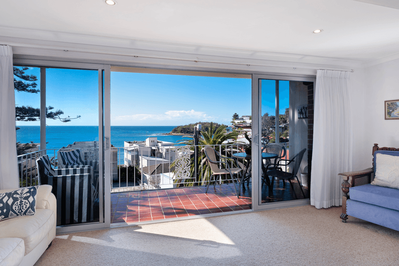 99 Bower Street, Manly, NSW 2095