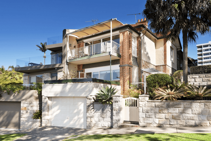 99 Bower Street, Manly, NSW 2095