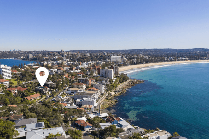 99 Bower Street, Manly, NSW 2095