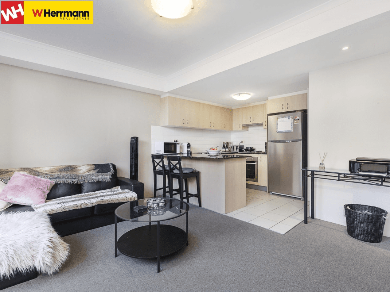 3/52 Bay Street, ROCKDALE, NSW 2216