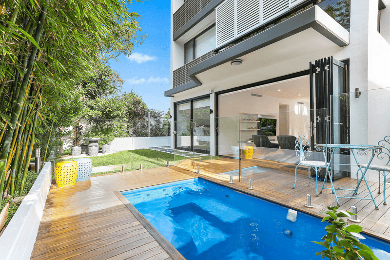 2/579 Old South Head Road, Rose Bay, NSW 2029