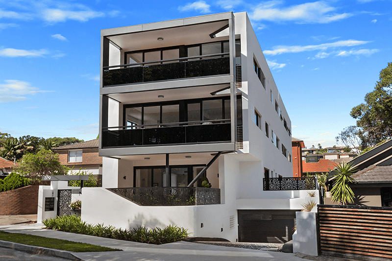 2/579 Old South Head Road, Rose Bay, NSW 2029