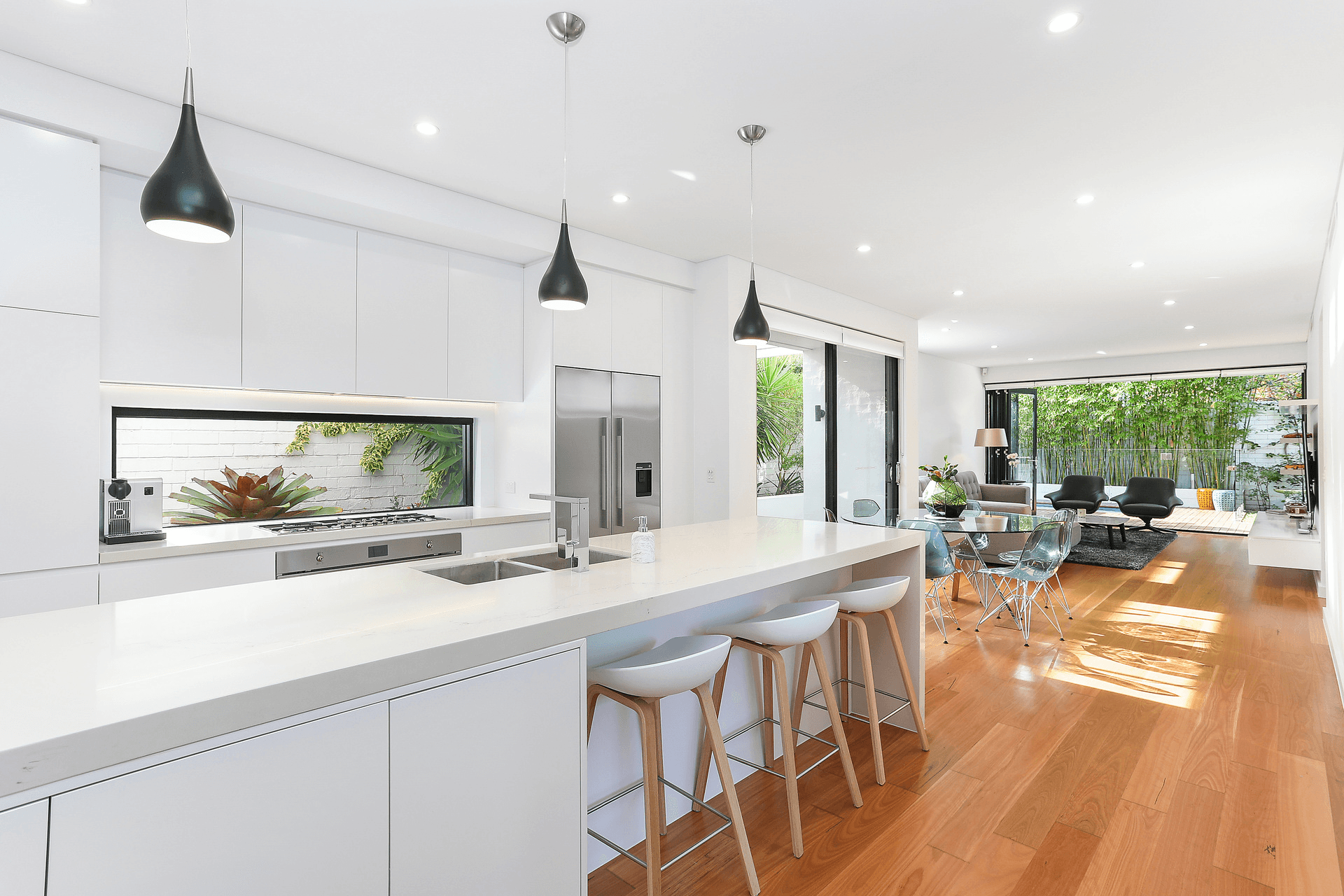 2/579 Old South Head Road, Rose Bay, NSW 2029