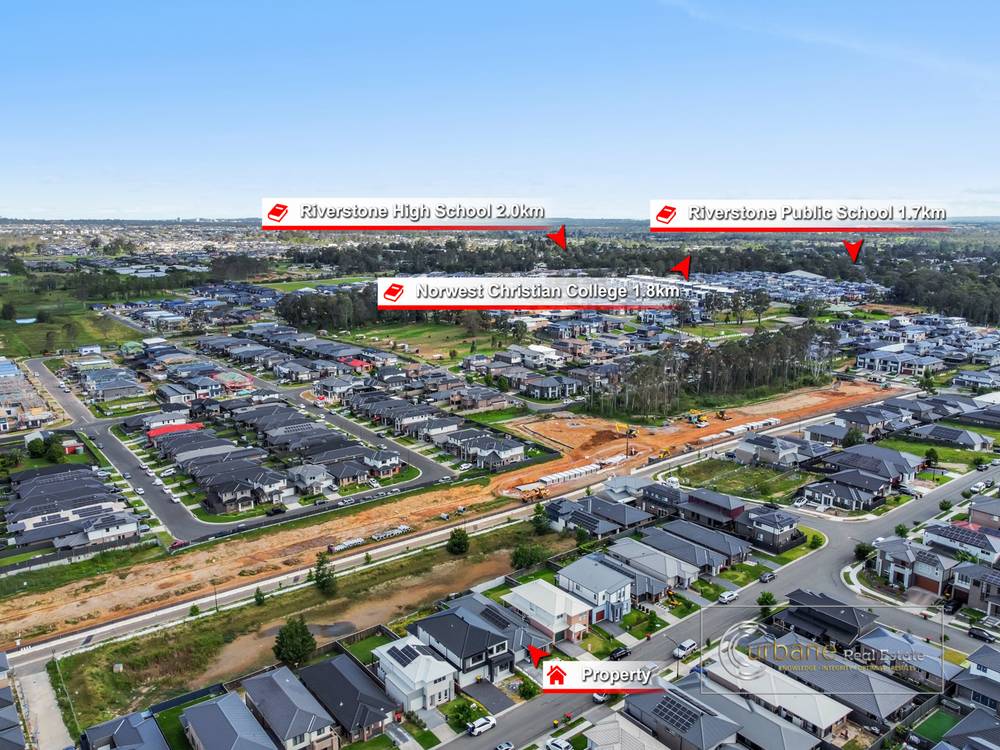 44 Gold Street, RIVERSTONE, NSW 2765