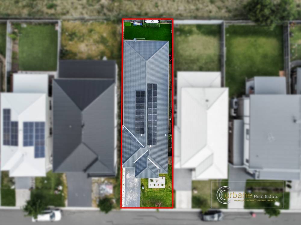 44 Gold Street, RIVERSTONE, NSW 2765