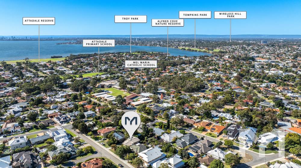6 Linton Road, ATTADALE, WA 6156