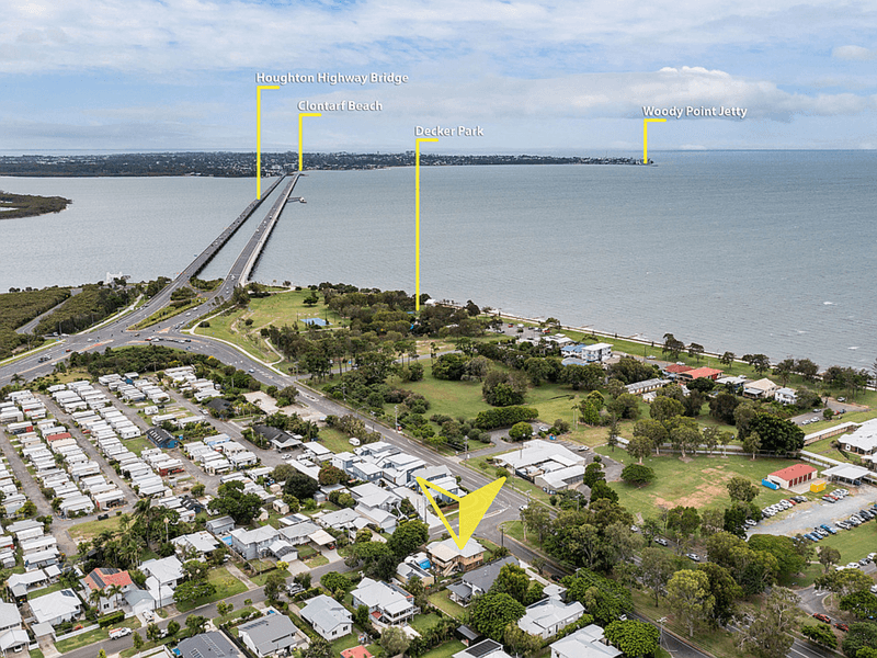 1 East Avenue, Brighton, QLD 4017