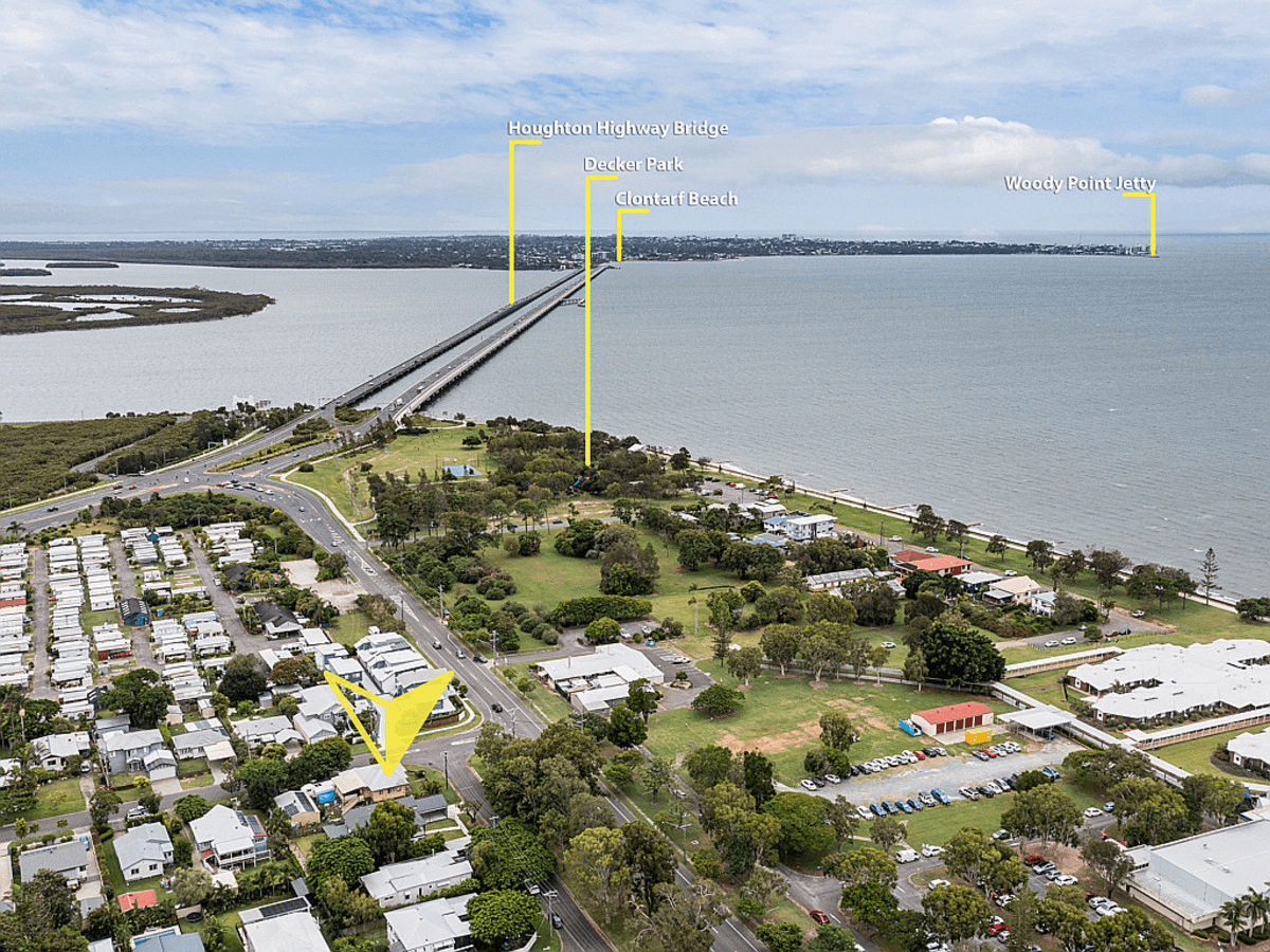 1 East Avenue, Brighton, QLD 4017