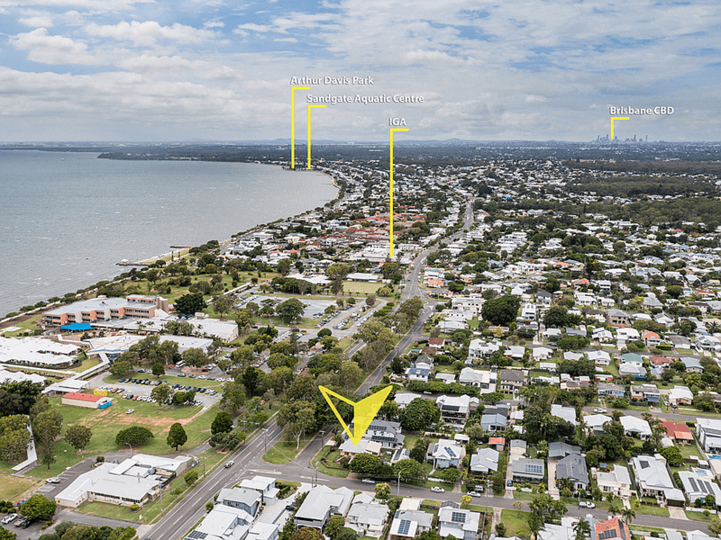 1 East Avenue, Brighton, QLD 4017