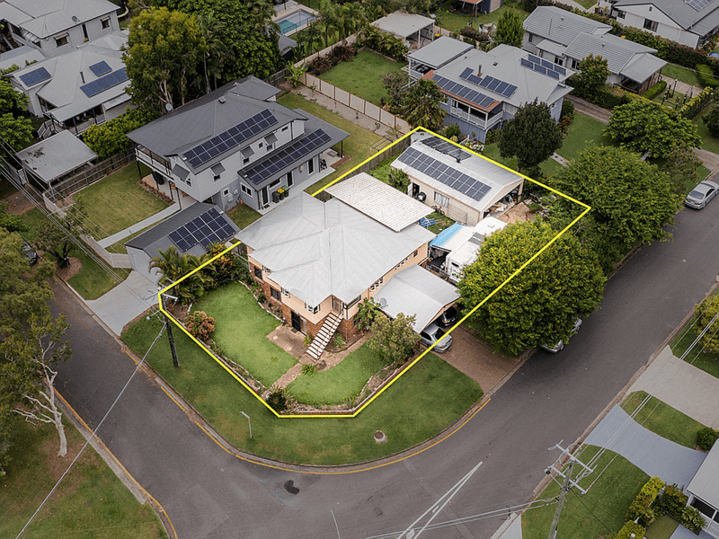 1 East Avenue, Brighton, QLD 4017