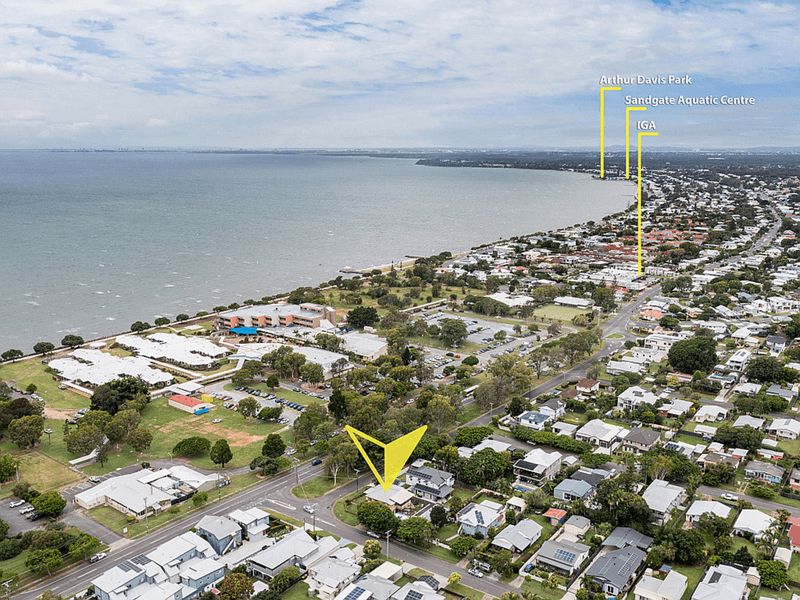 1 East Avenue, Brighton, QLD 4017