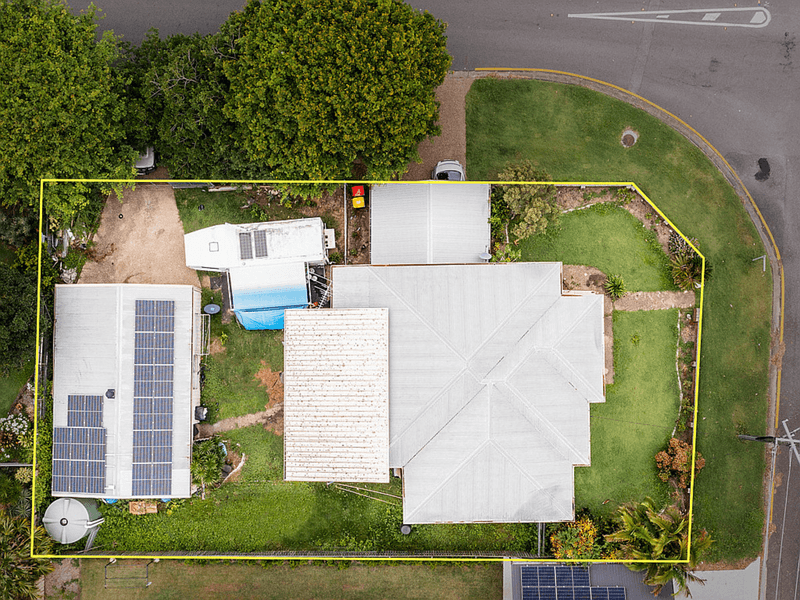 1 East Avenue, Brighton, QLD 4017