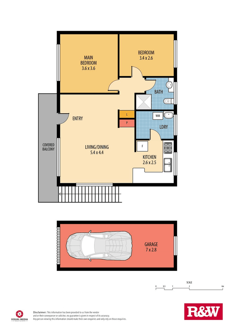 3/103 Trafalgar Avenue, Umina Beach, NSW 2257