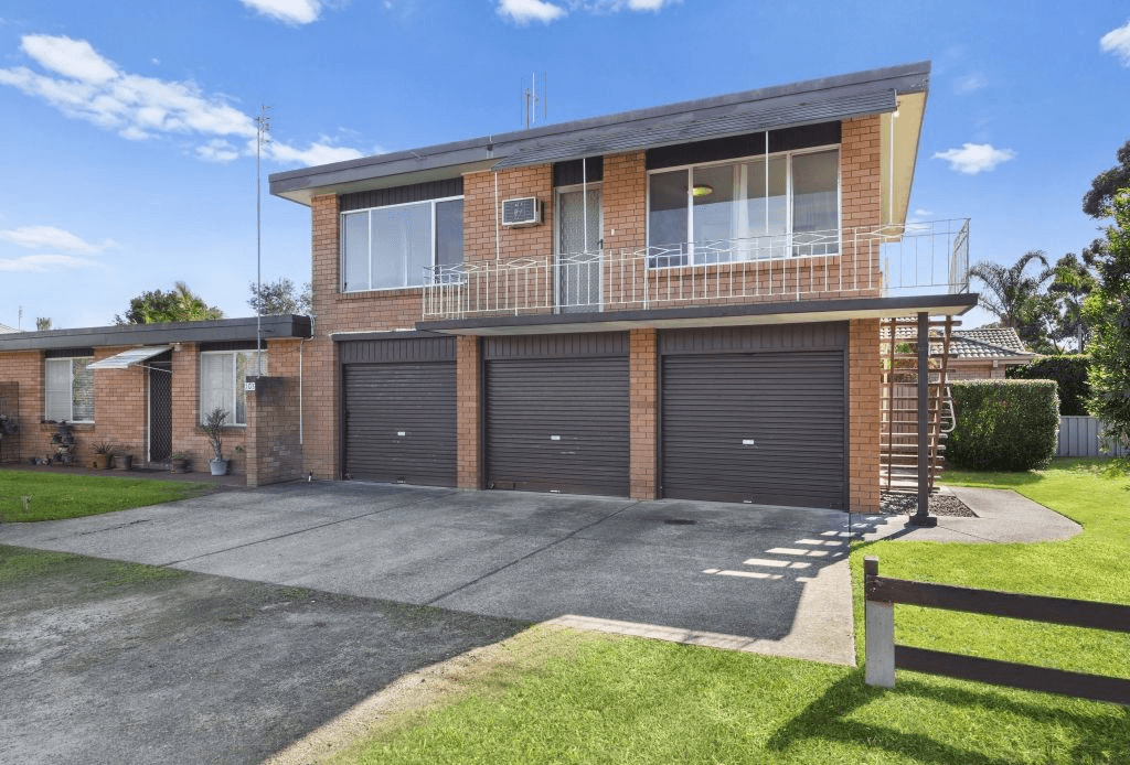 3/103 Trafalgar Avenue, Umina Beach, NSW 2257