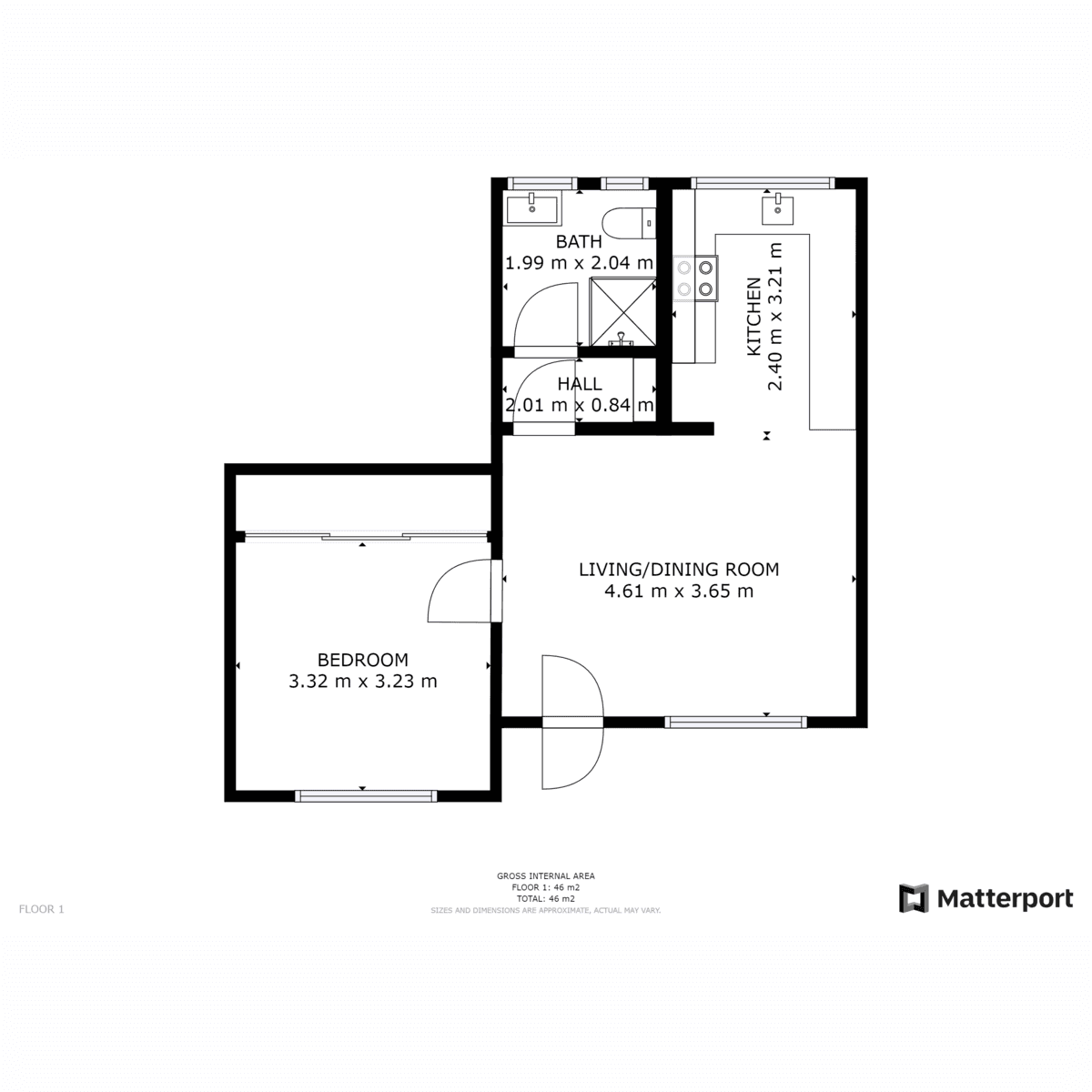 3/11 Griffith Street, Wodonga, VIC 3690