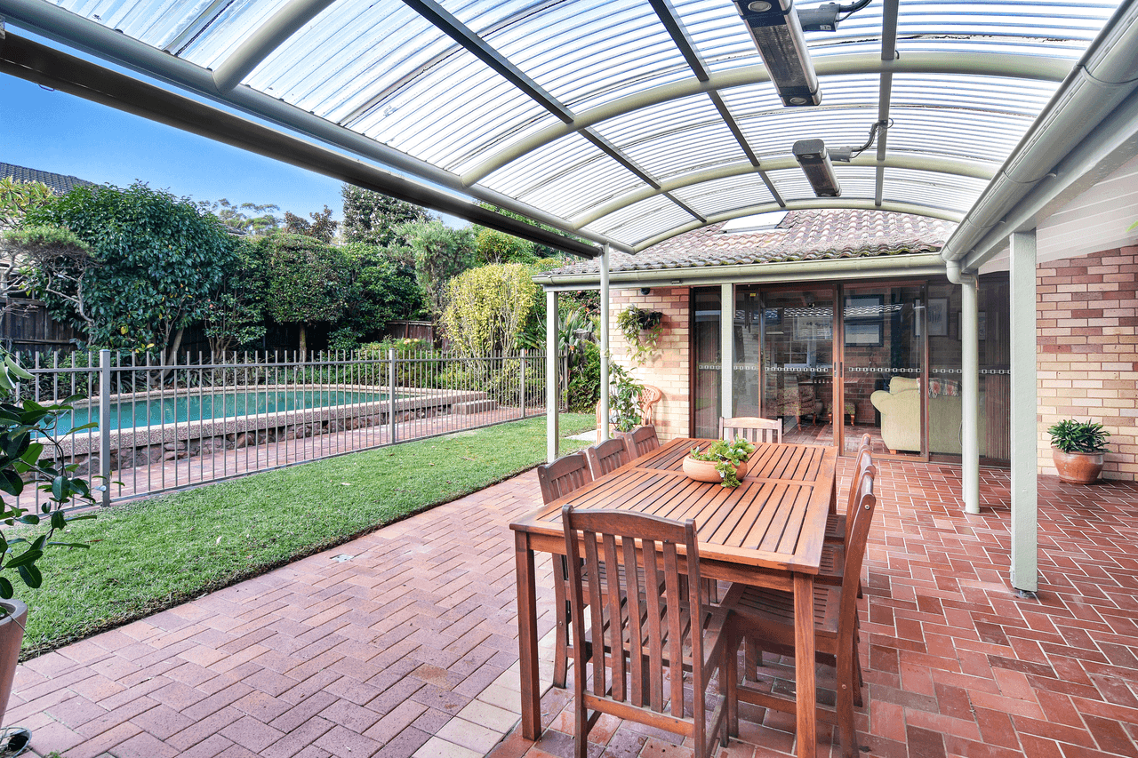 28 Aranda Drive, DAVIDSON, NSW 2085