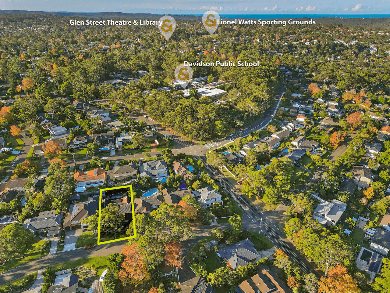 28 Aranda Drive, DAVIDSON, NSW 2085