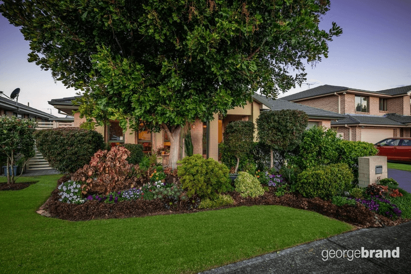 55 Waterside Drive, WOONGARRAH, NSW 2259