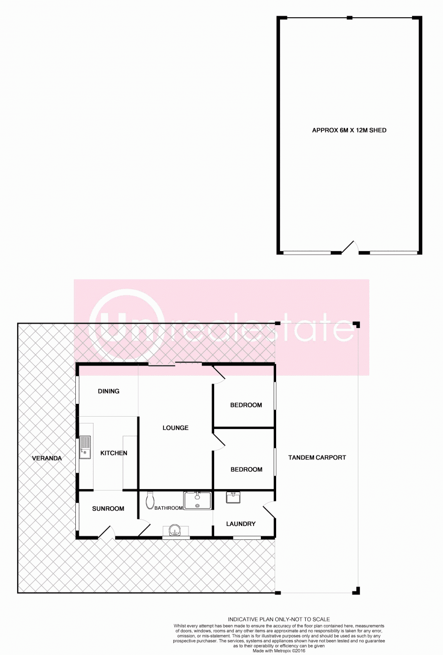 47 Cradle Creek Road, LOWANNA, NSW 2450