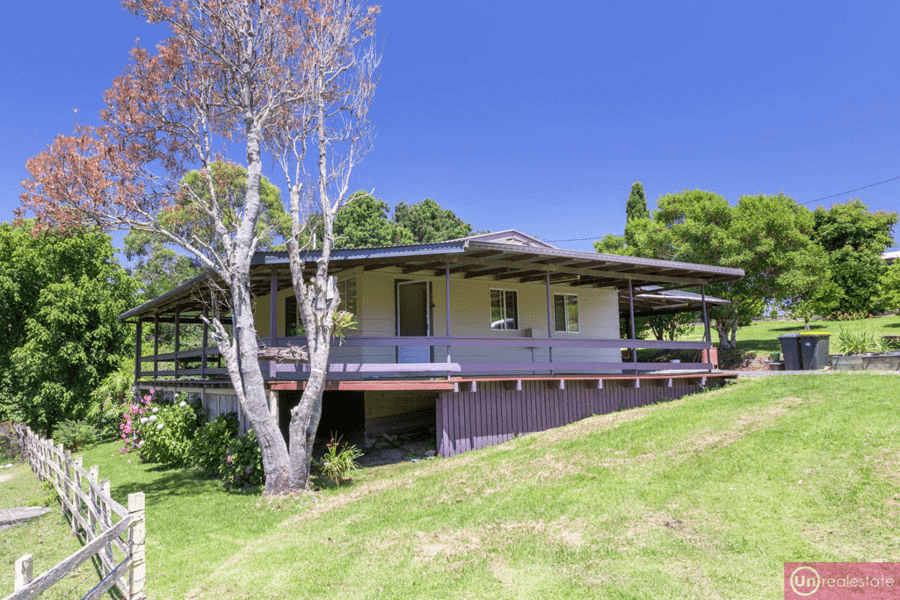 47 Cradle Creek Road, LOWANNA, NSW 2450