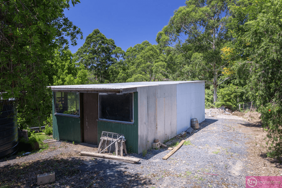 47 Cradle Creek Road, LOWANNA, NSW 2450