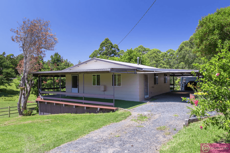 47 Cradle Creek Road, LOWANNA, NSW 2450