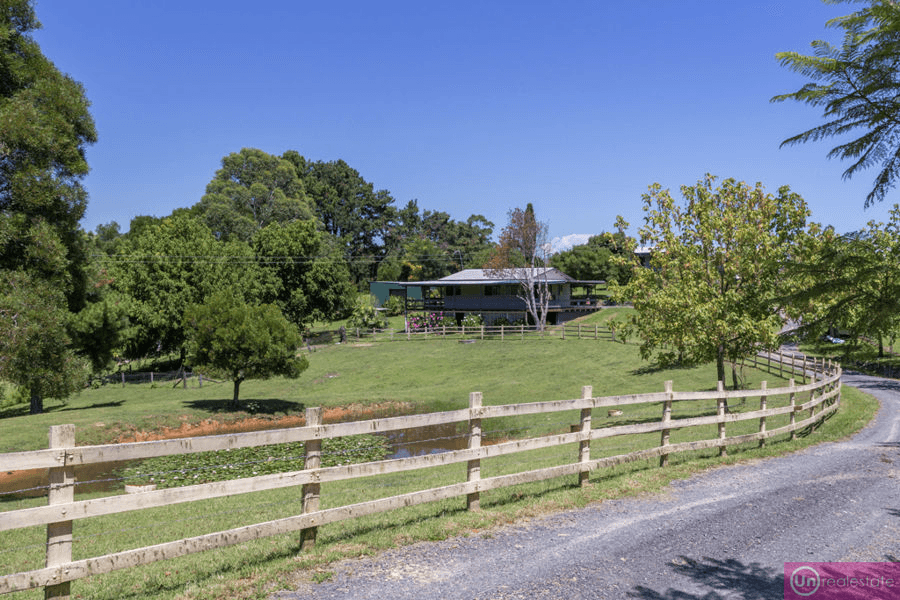 47 Cradle Creek Road, LOWANNA, NSW 2450