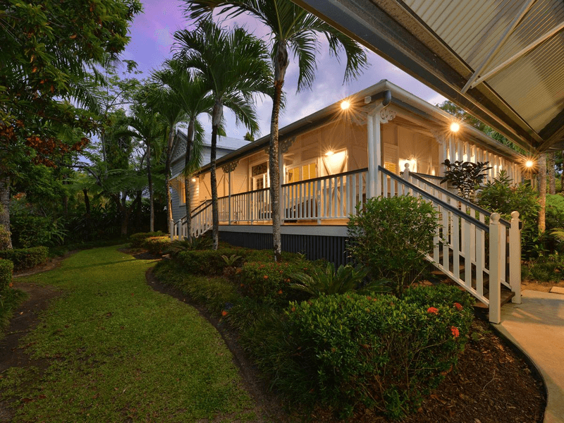 Lot 1 Old Port Road, PORT DOUGLAS, QLD 4877