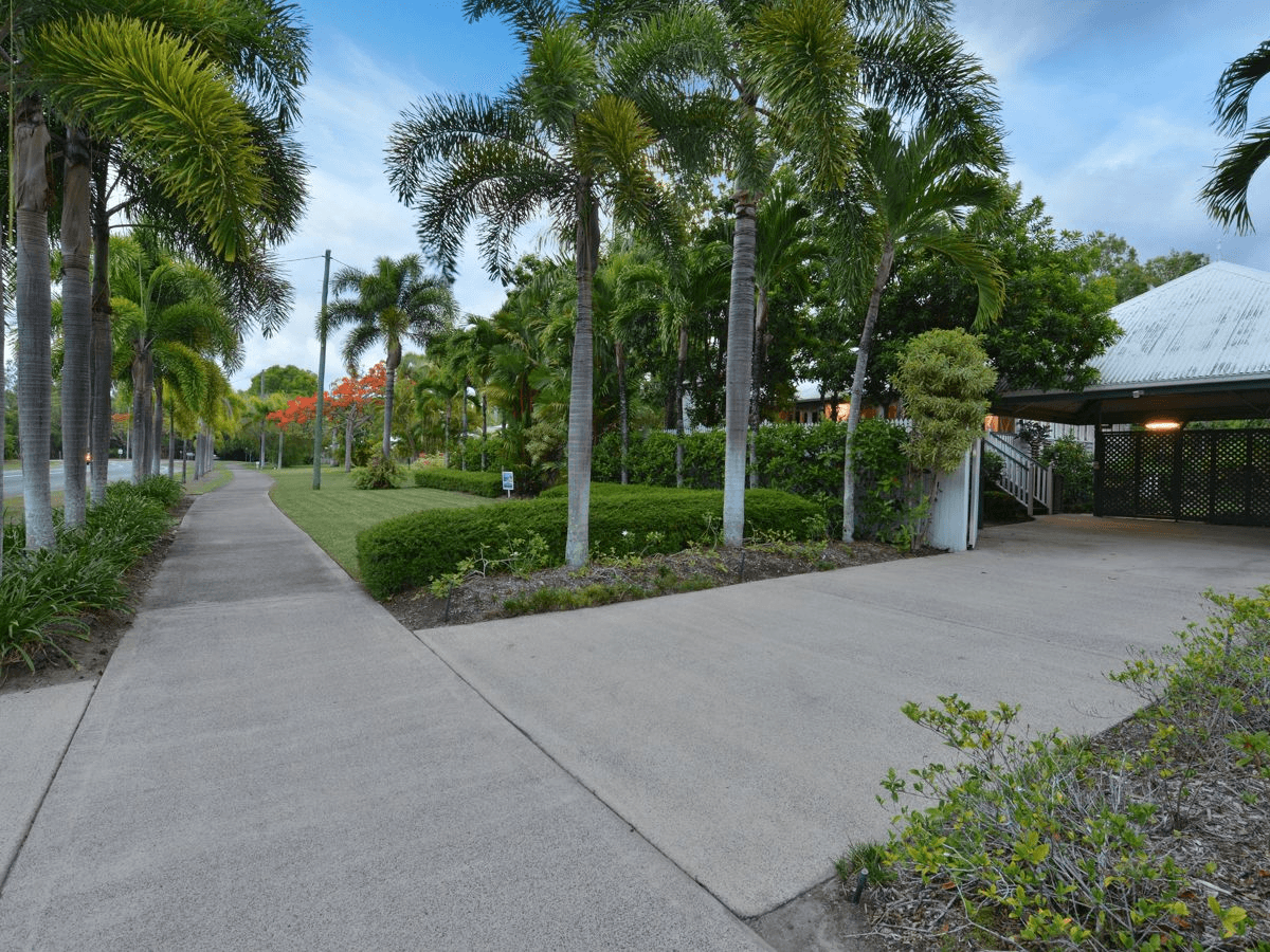 Lot 1 Old Port Road, PORT DOUGLAS, QLD 4877