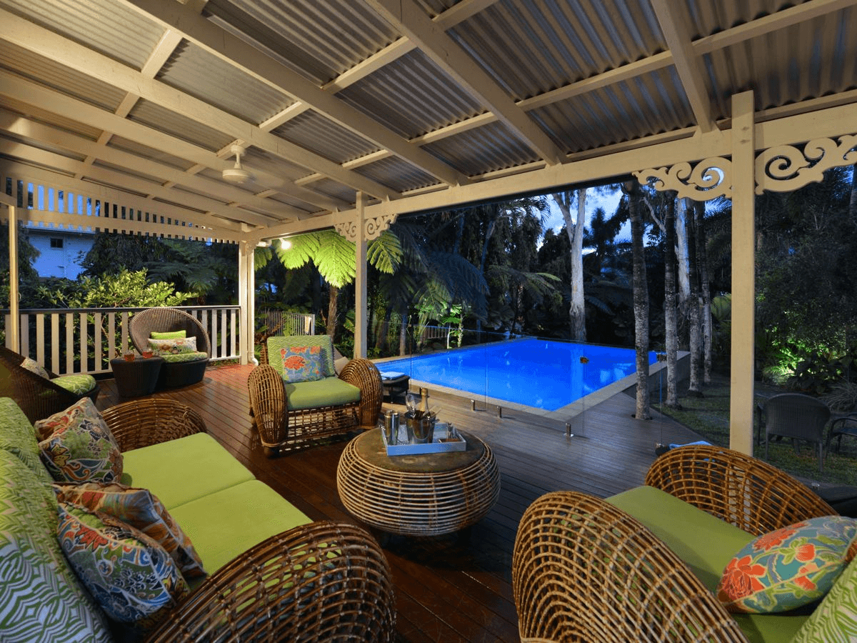 Lot 1 Old Port Road, PORT DOUGLAS, QLD 4877