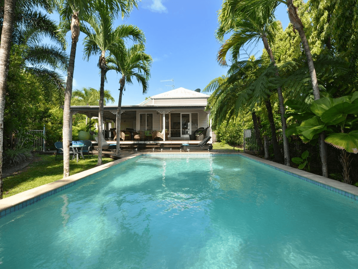 Lot 1 Old Port Road, PORT DOUGLAS, QLD 4877