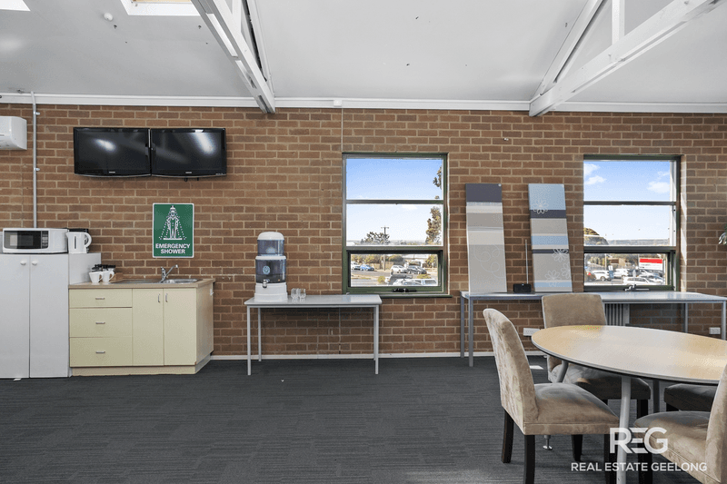 Suite 3, Level 1 165 High Street, BELMONT, VIC 3216