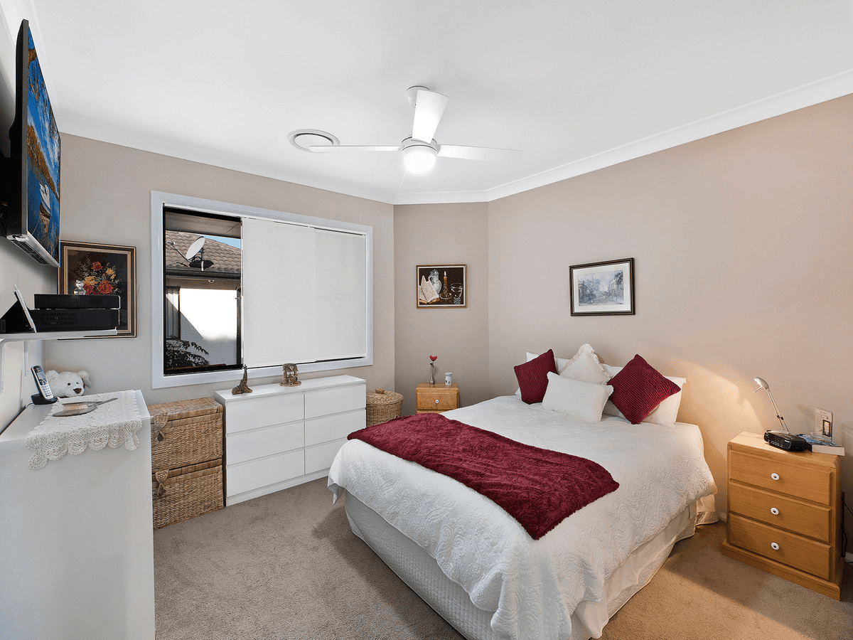 4/44-46 Macdougall Crescent, Hamlyn Terrace, NSW 2259