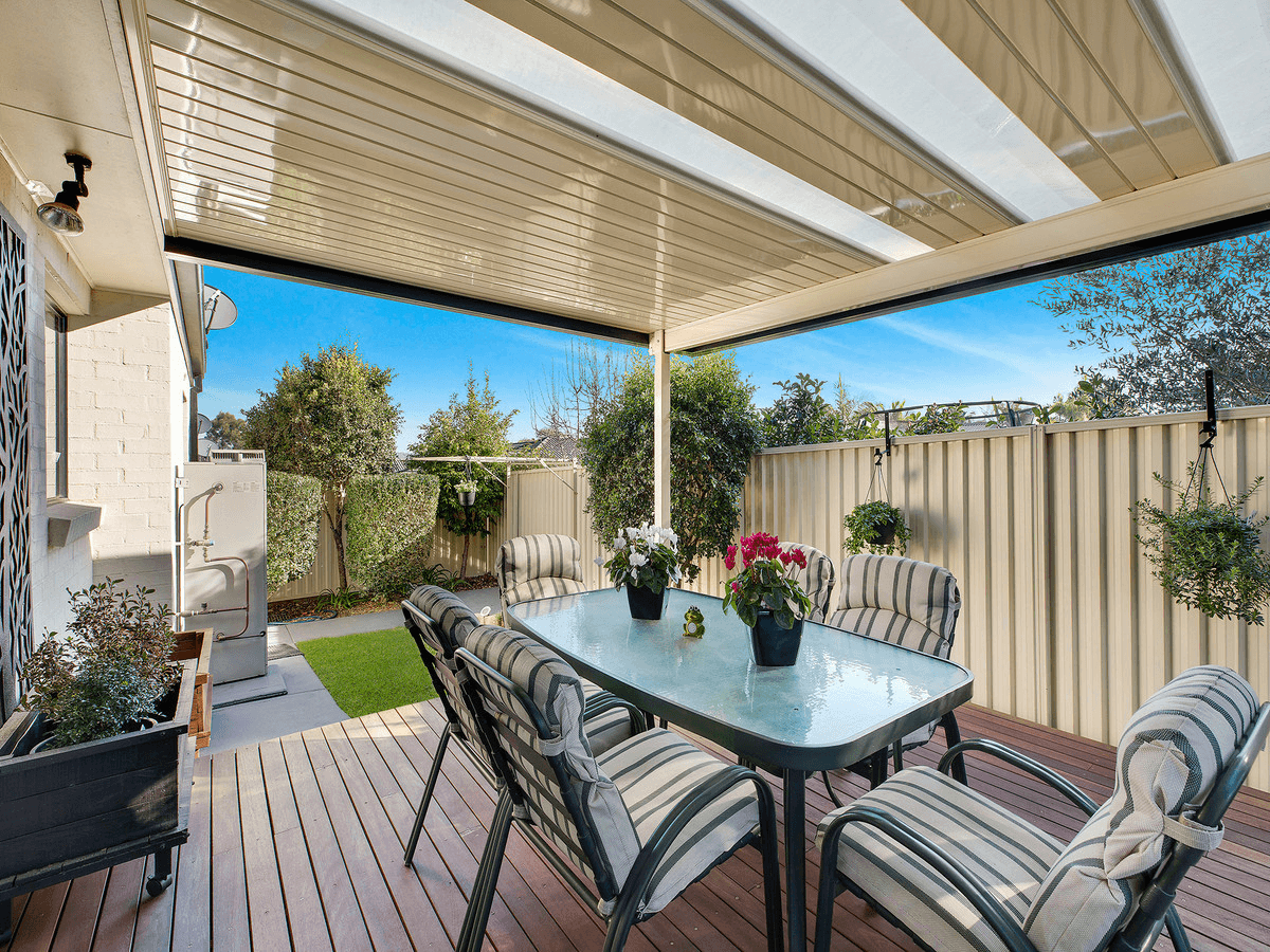 4/44-46 Macdougall Crescent, Hamlyn Terrace, NSW 2259