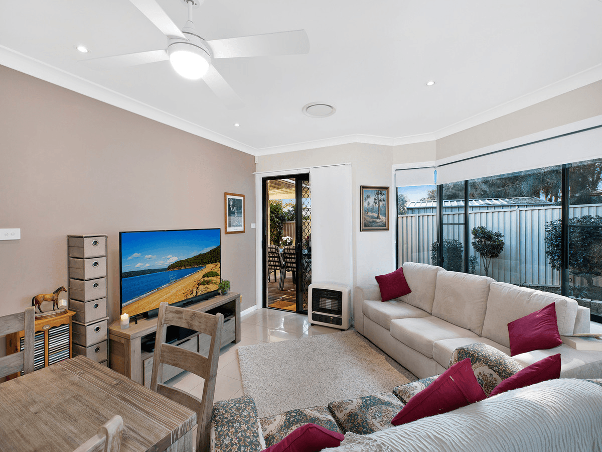 4/44-46 Macdougall Crescent, Hamlyn Terrace, NSW 2259