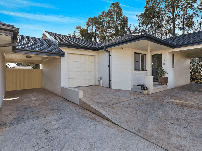 4/44-46 Macdougall Crescent, Hamlyn Terrace, NSW 2259