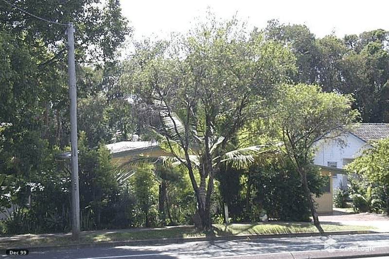 141 Smith Street Motorway, SOUTHPORT, QLD 4215
