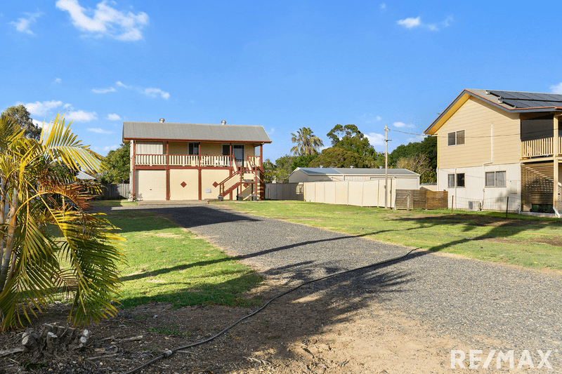 28 Sydney Street, Maryborough, QLD 4650