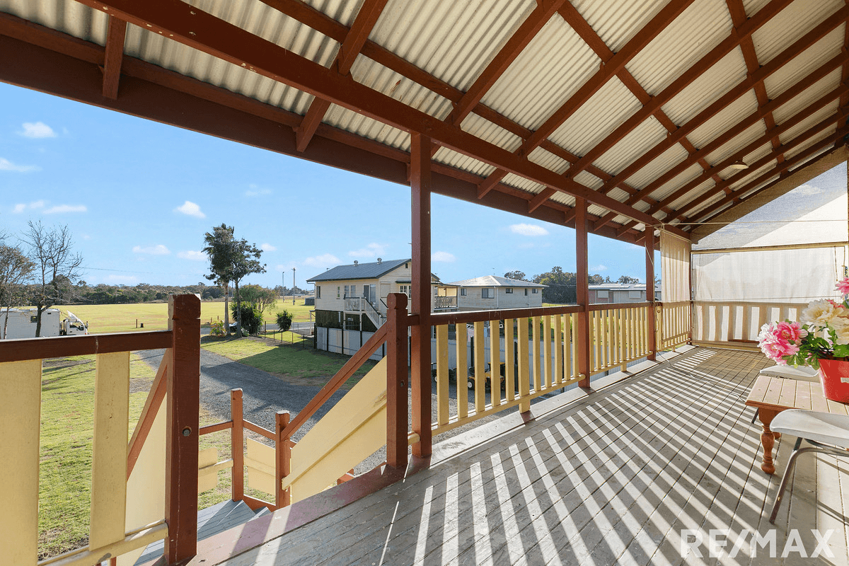 28 Sydney Street, Maryborough, QLD 4650