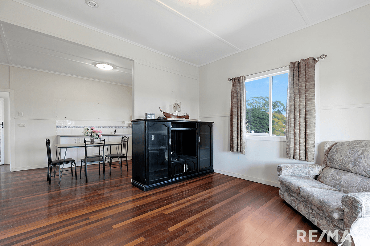 28 Sydney Street, Maryborough, QLD 4650